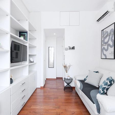Nice And Cozy Studio In Porta Romana By Easylife Milan Extérieur photo