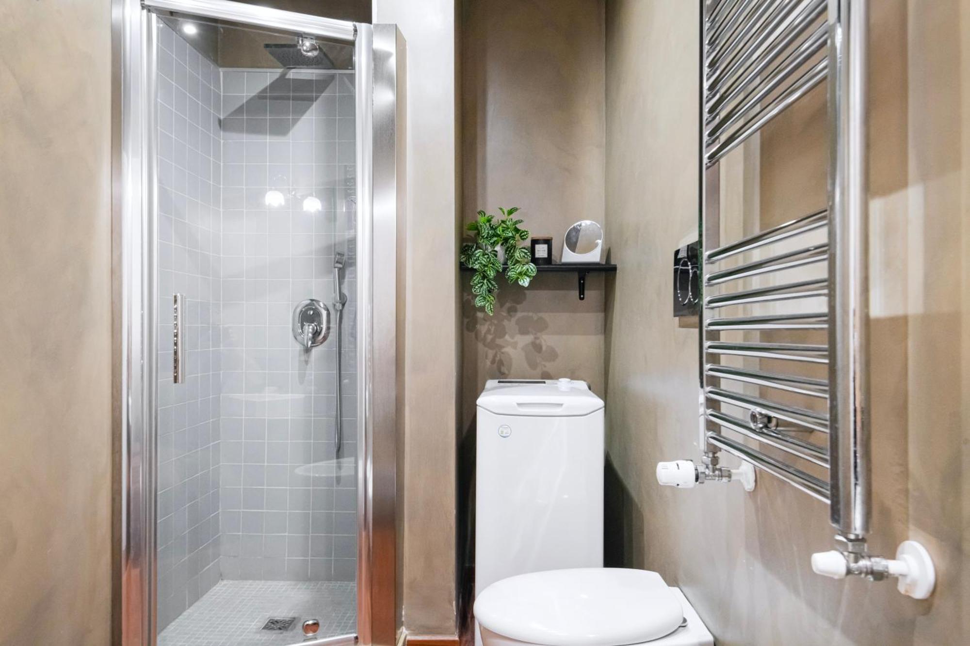 Nice And Cozy Studio In Porta Romana By Easylife Milan Extérieur photo