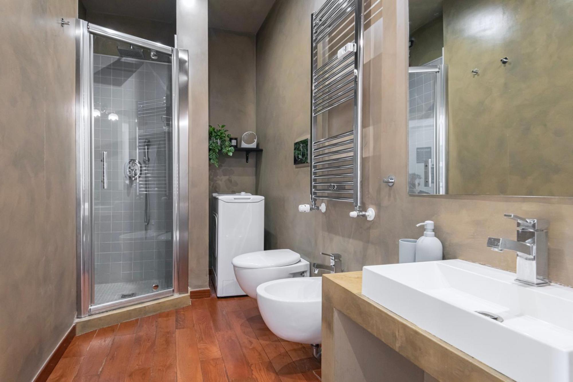 Nice And Cozy Studio In Porta Romana By Easylife Milan Extérieur photo