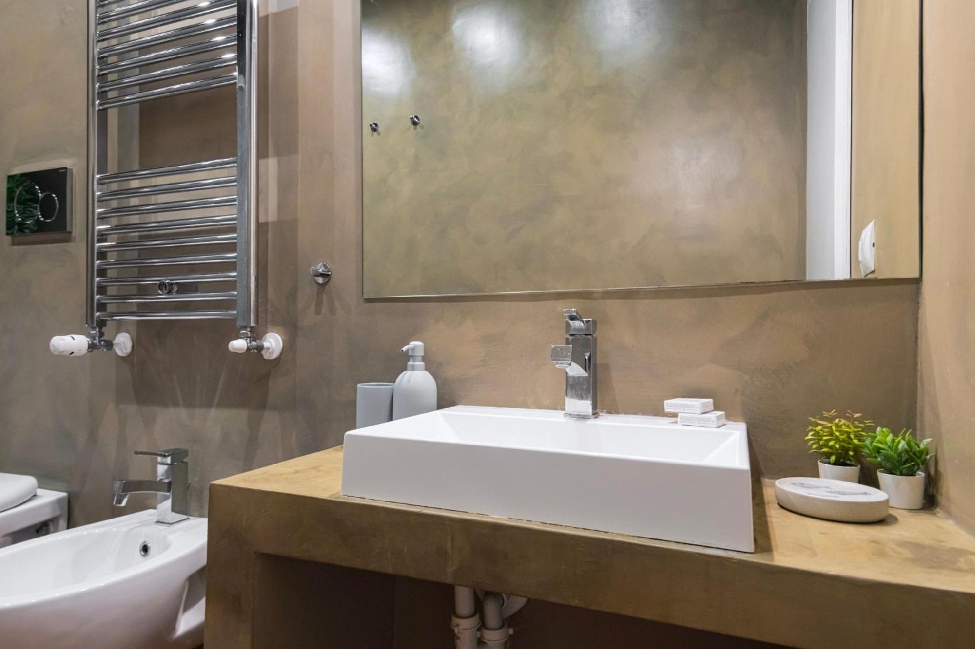 Nice And Cozy Studio In Porta Romana By Easylife Milan Extérieur photo