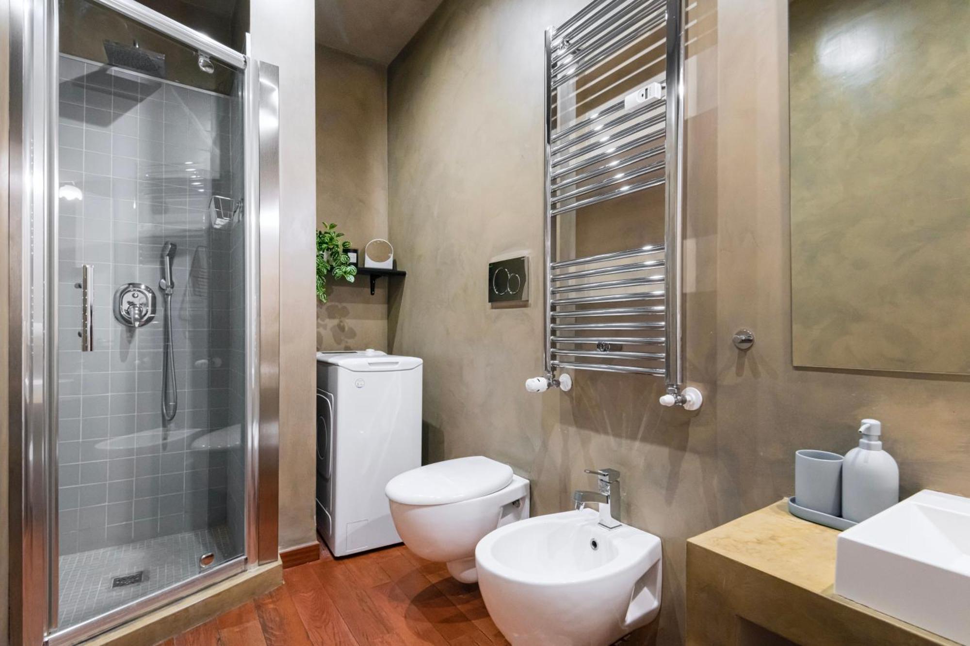 Nice And Cozy Studio In Porta Romana By Easylife Milan Extérieur photo