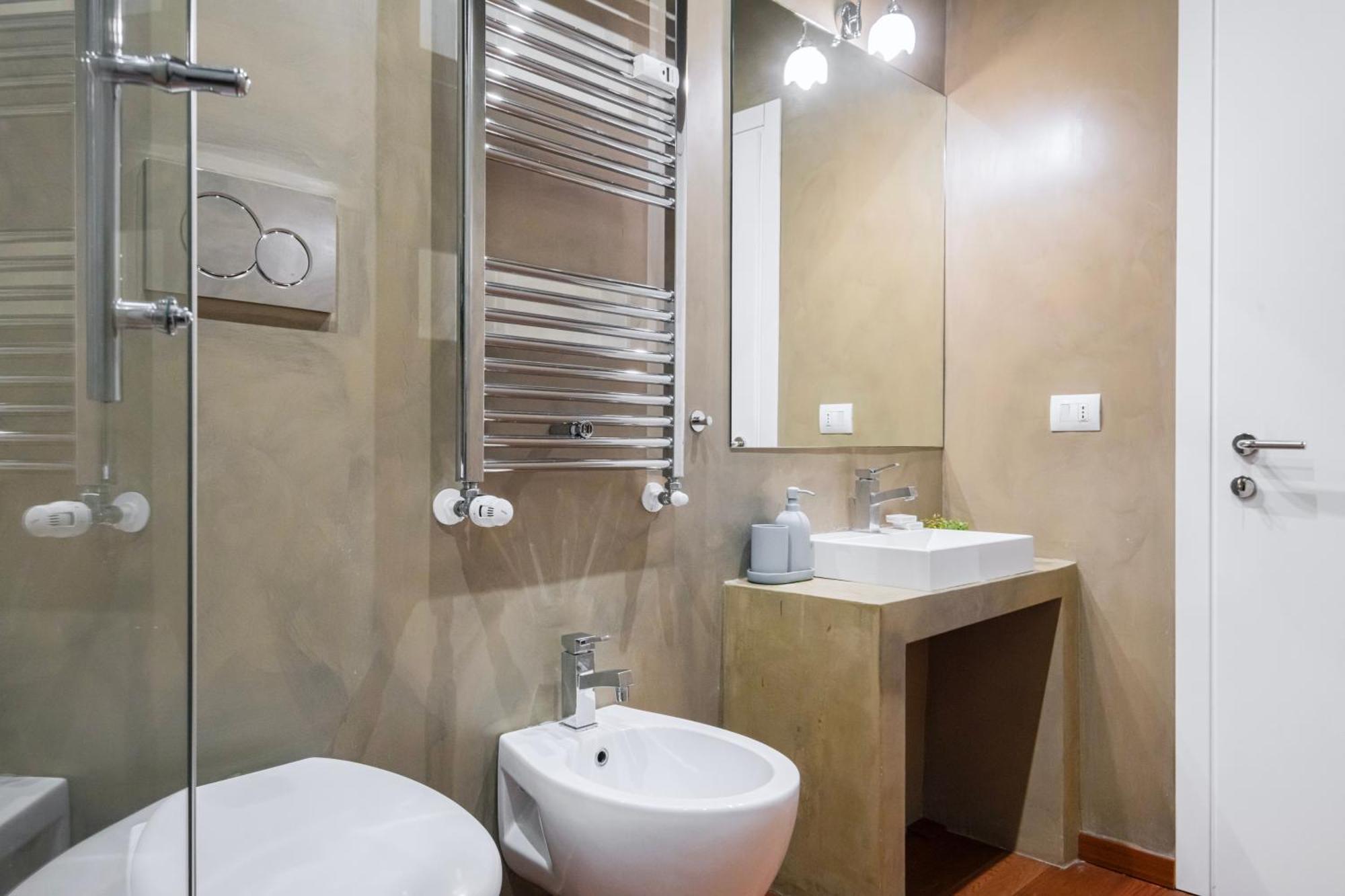 Nice And Cozy Studio In Porta Romana By Easylife Milan Extérieur photo