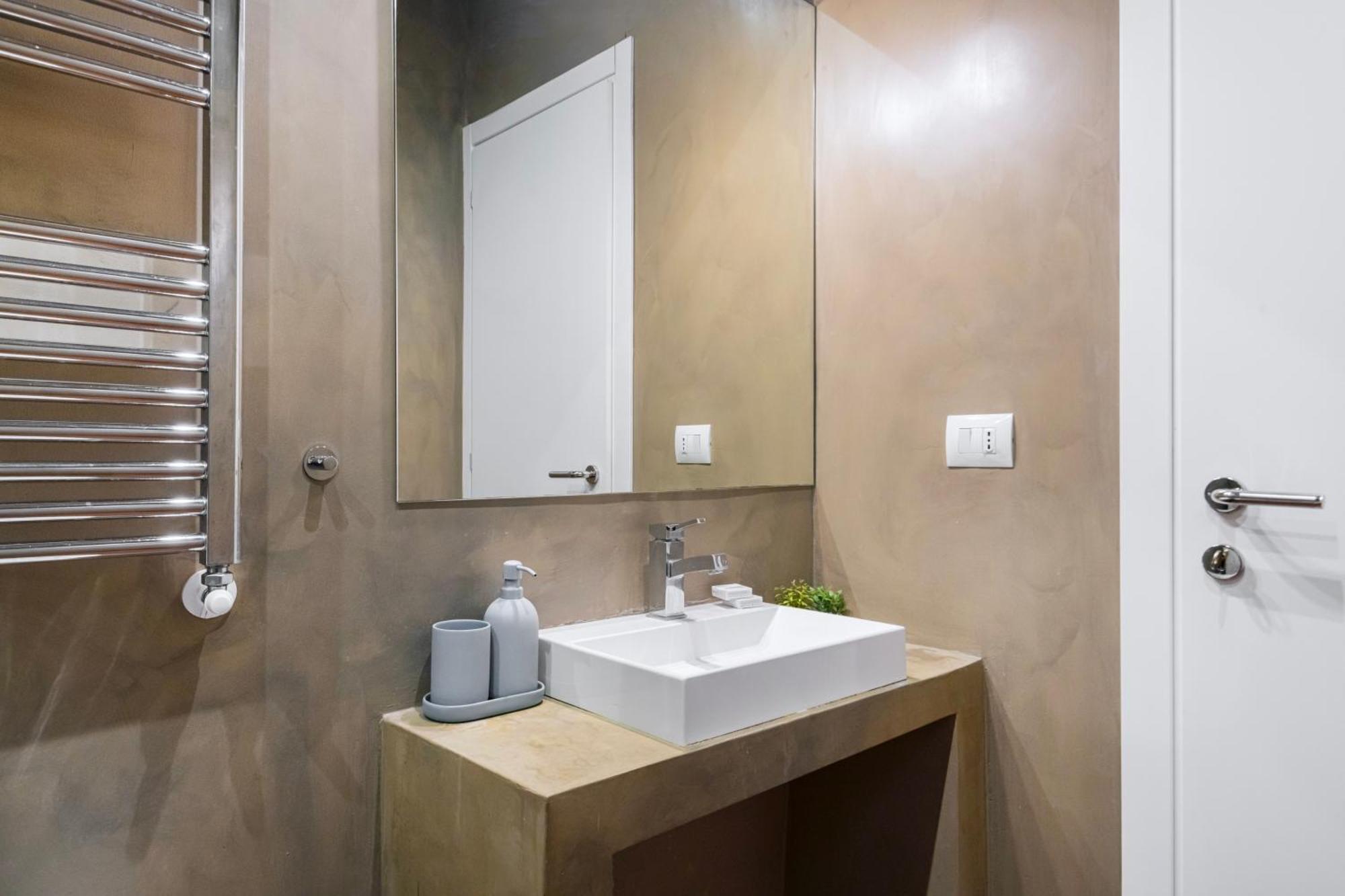 Nice And Cozy Studio In Porta Romana By Easylife Milan Extérieur photo