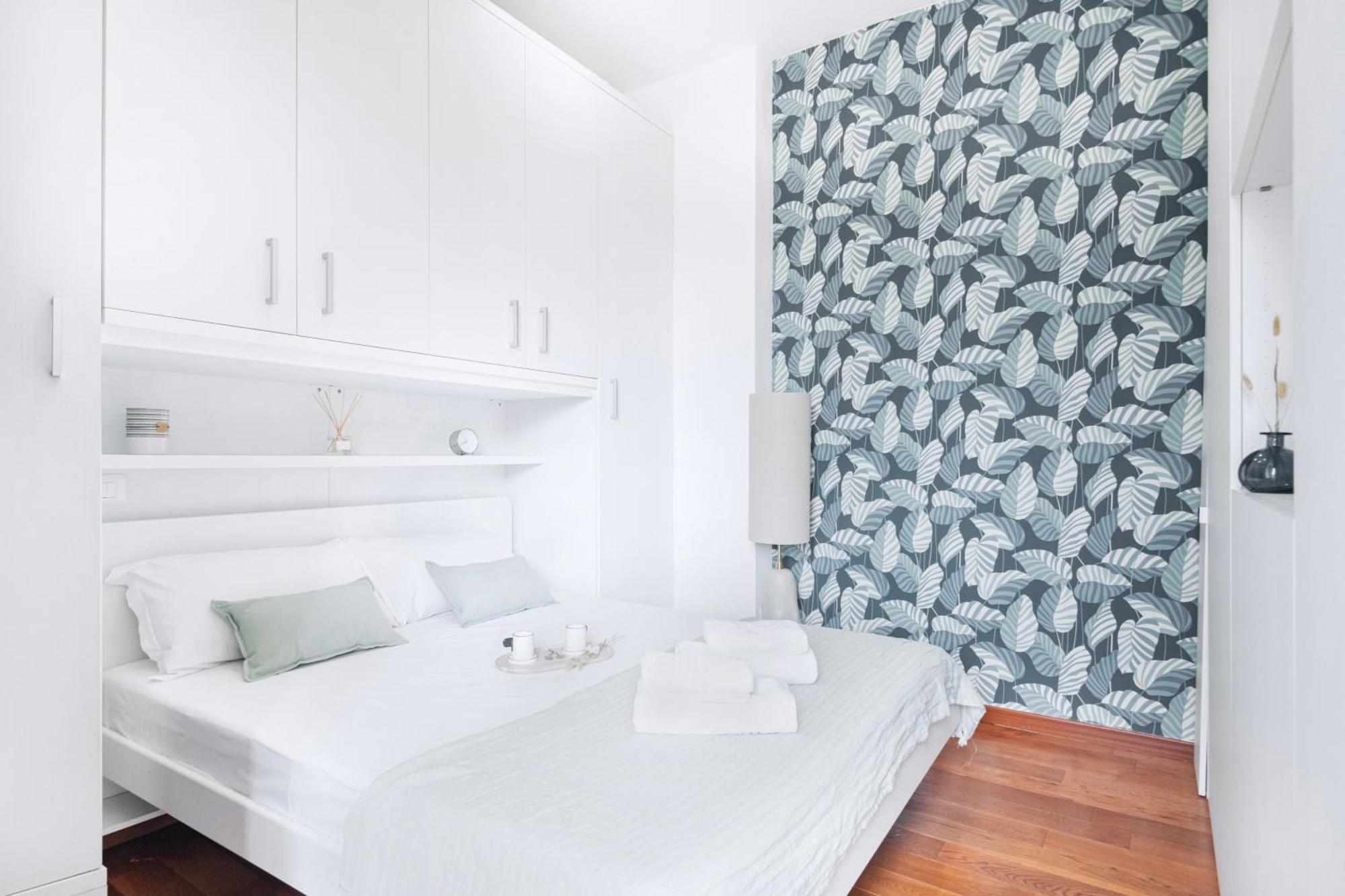 Nice And Cozy Studio In Porta Romana By Easylife Milan Extérieur photo