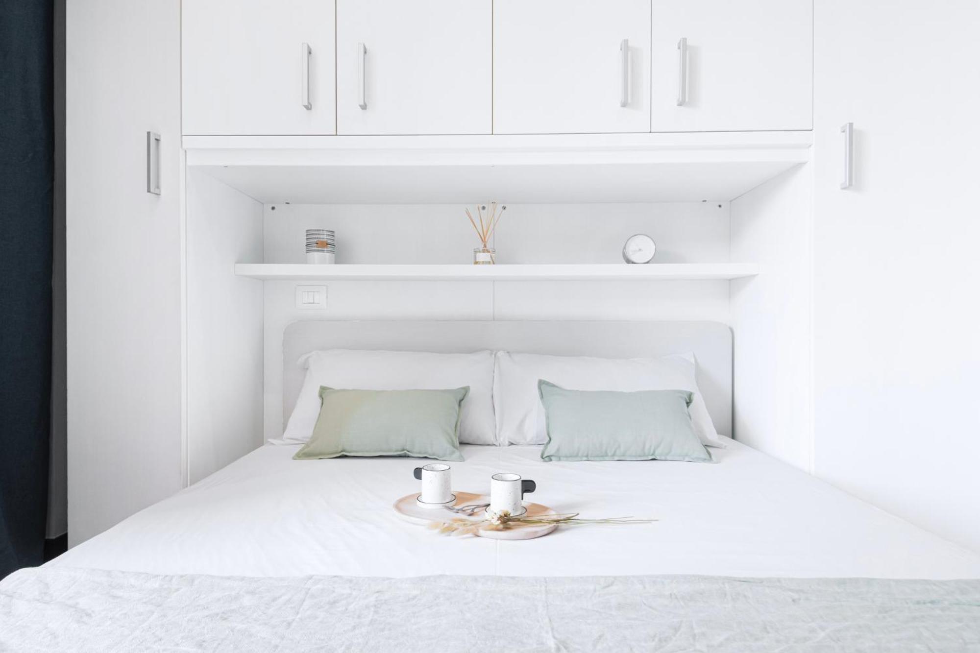 Nice And Cozy Studio In Porta Romana By Easylife Milan Extérieur photo