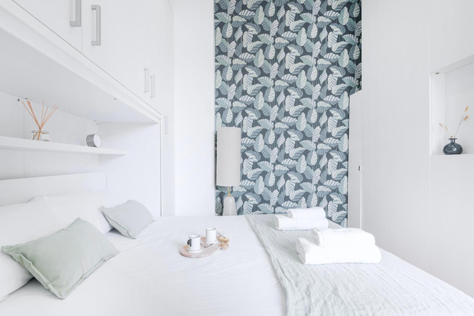 Nice And Cozy Studio In Porta Romana By Easylife Milan Extérieur photo