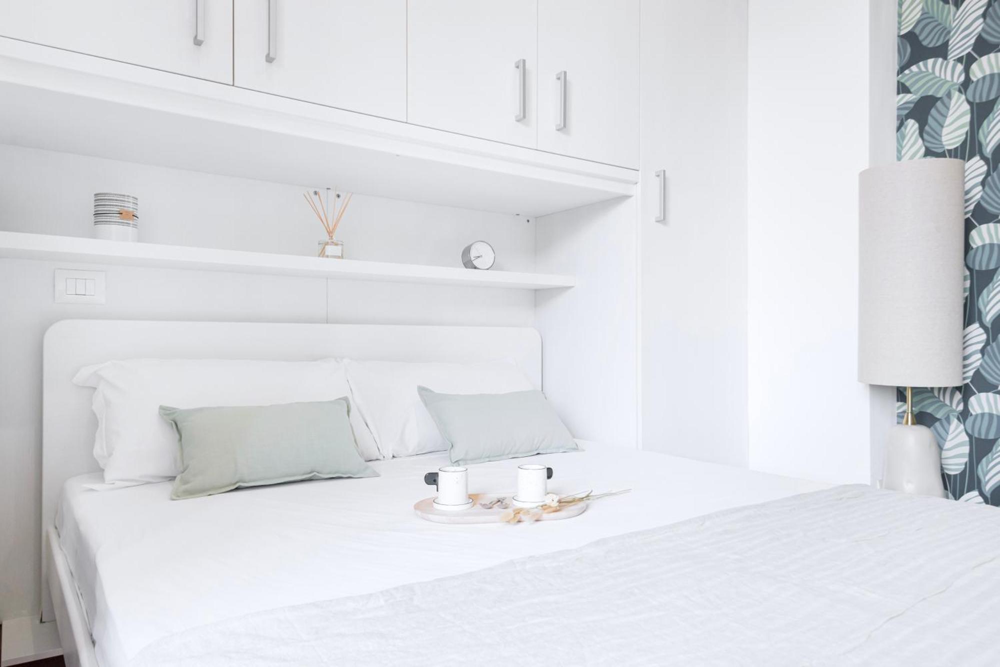 Nice And Cozy Studio In Porta Romana By Easylife Milan Extérieur photo