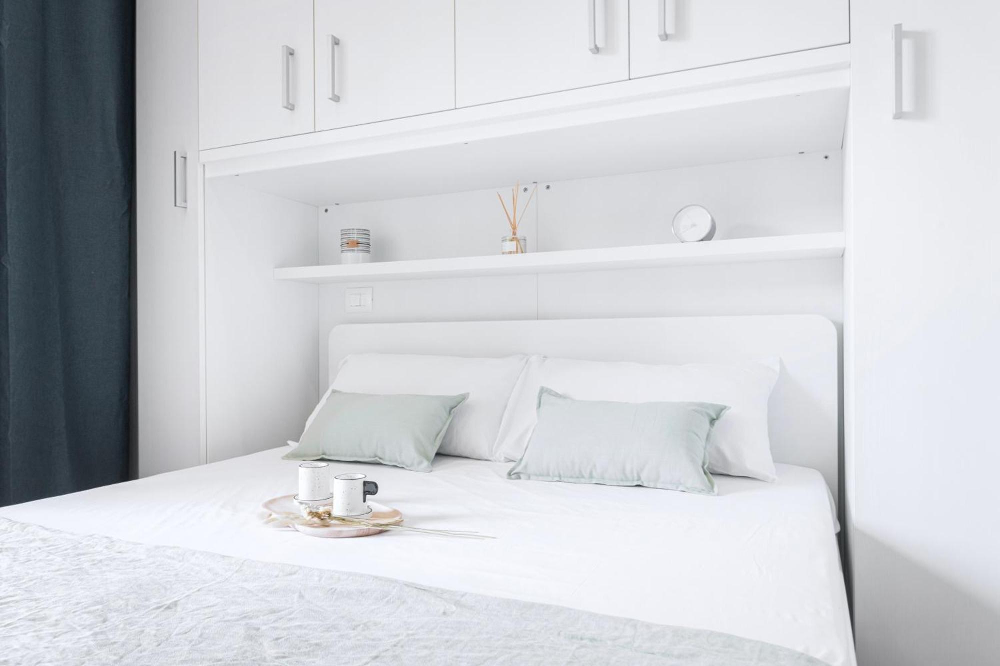Nice And Cozy Studio In Porta Romana By Easylife Milan Extérieur photo